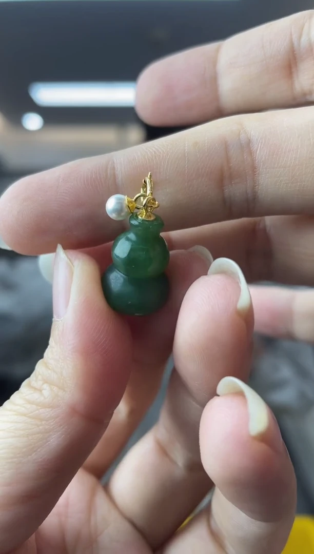 【闪购商品】和田玉·银S925镶嵌多样性一件发货