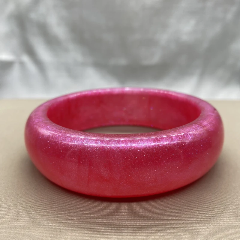 【宇宙无垠 少女星芒】粉手镯ZX05940