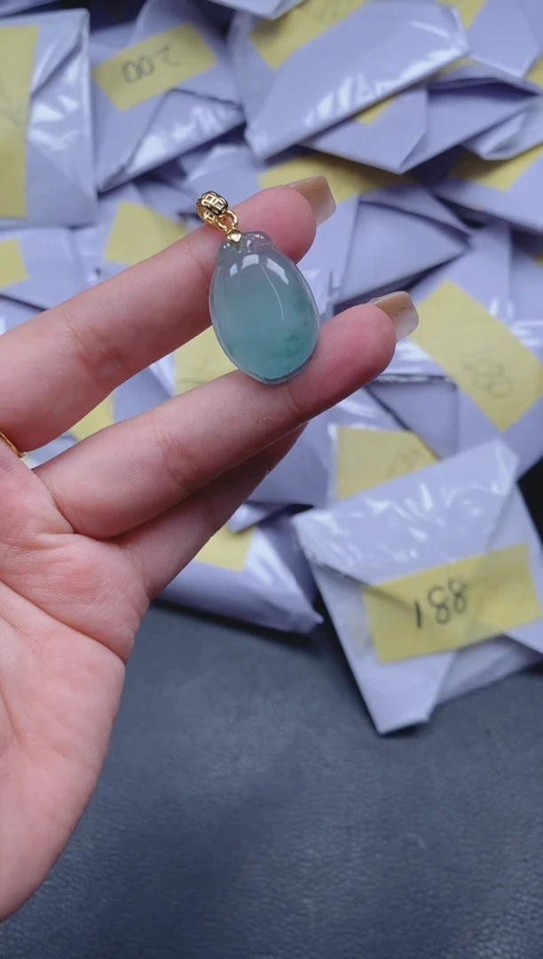 所见即所得（一物一拍）44