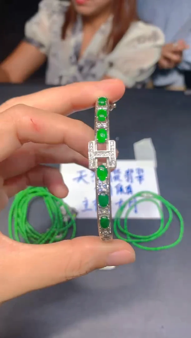 未镶嵌定制翡翠241多样性发货（发其一）