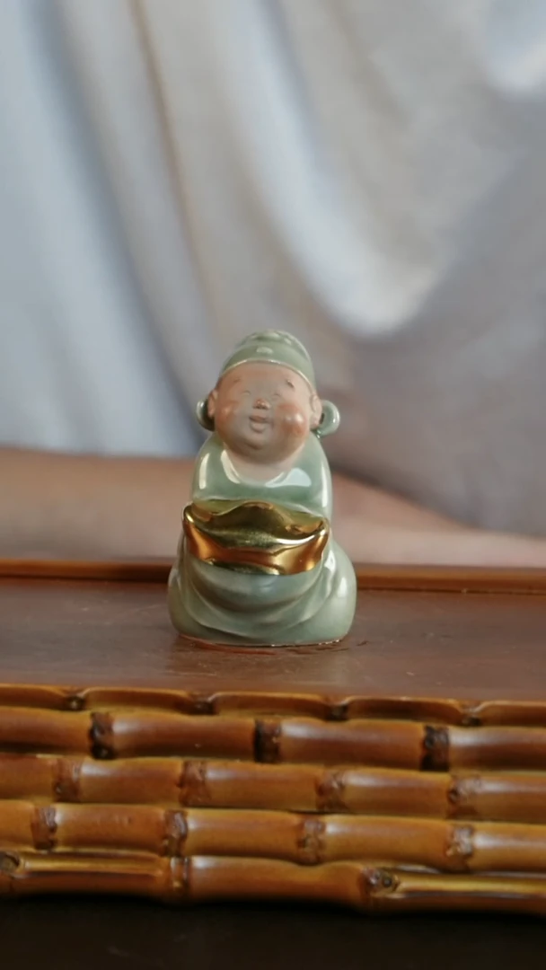 天下龙泉精品茶器55