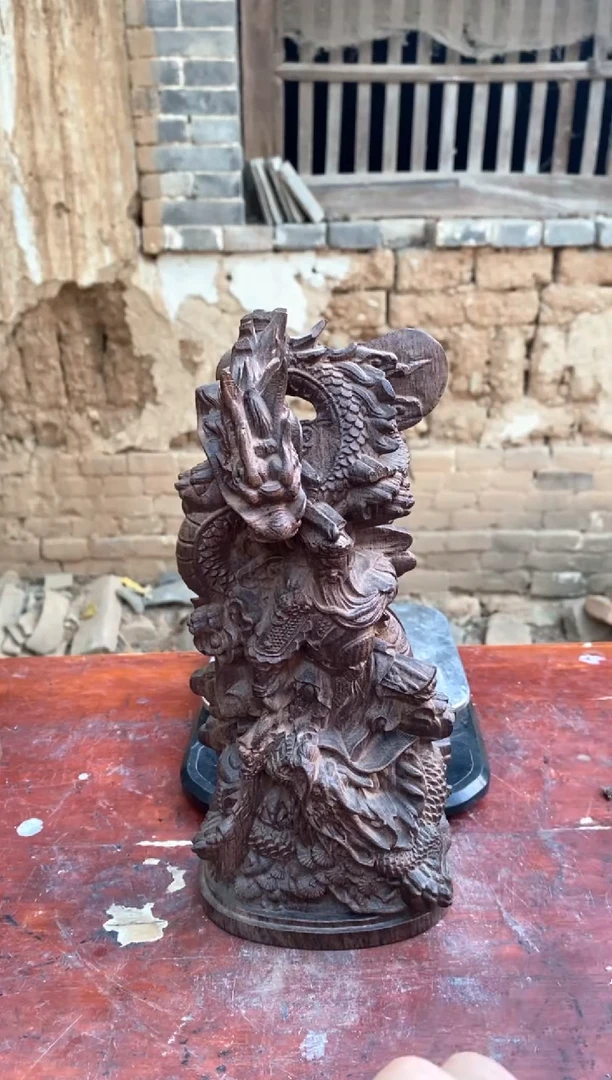 木关帝圣君精品好物推荐