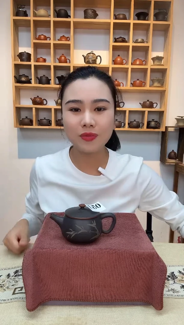 【闪购商品】建水紫陶建水紫陶建水紫陶建水紫陶51