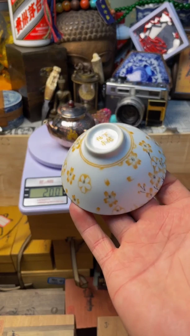 泽易中古仓直播精选推荐2.92