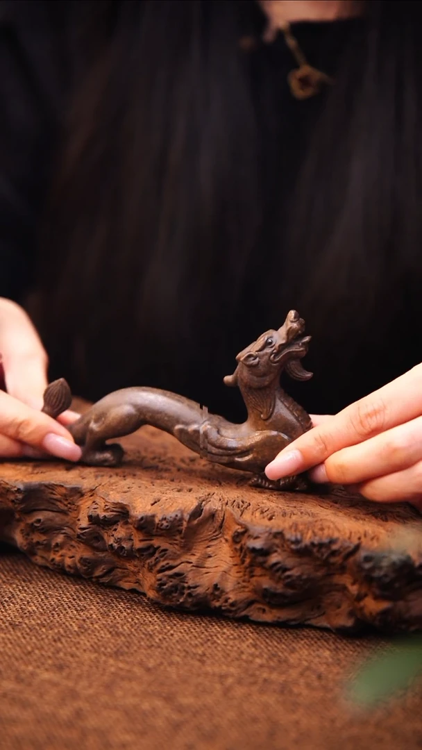 茶杯紫砂宜兴原矿紫砂 全手工制作