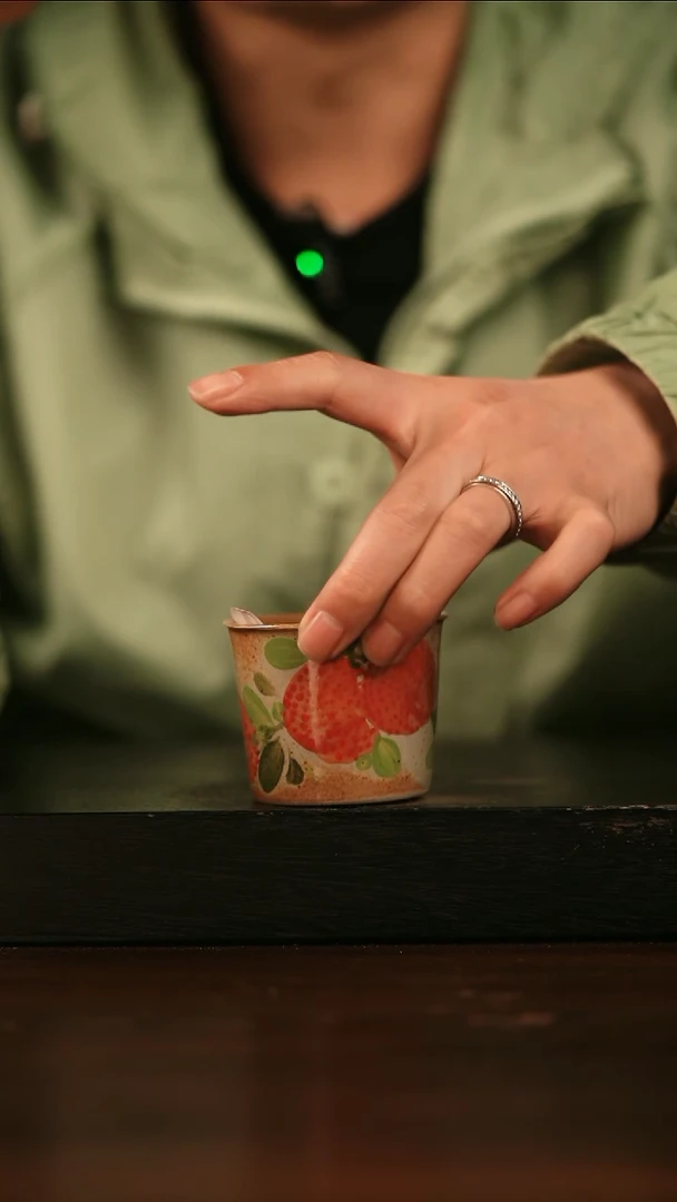 【闪购商品】其他772遇瓷手作同款