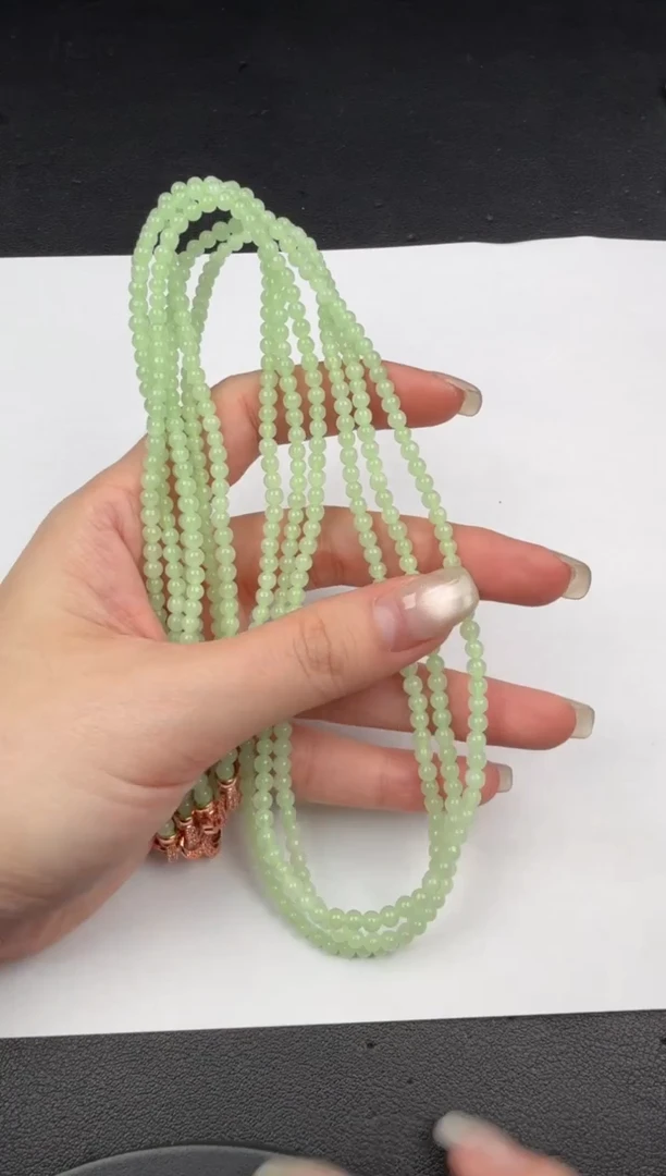 未镶嵌手串翡翠翡翠饰品（多样性发货一件）-55