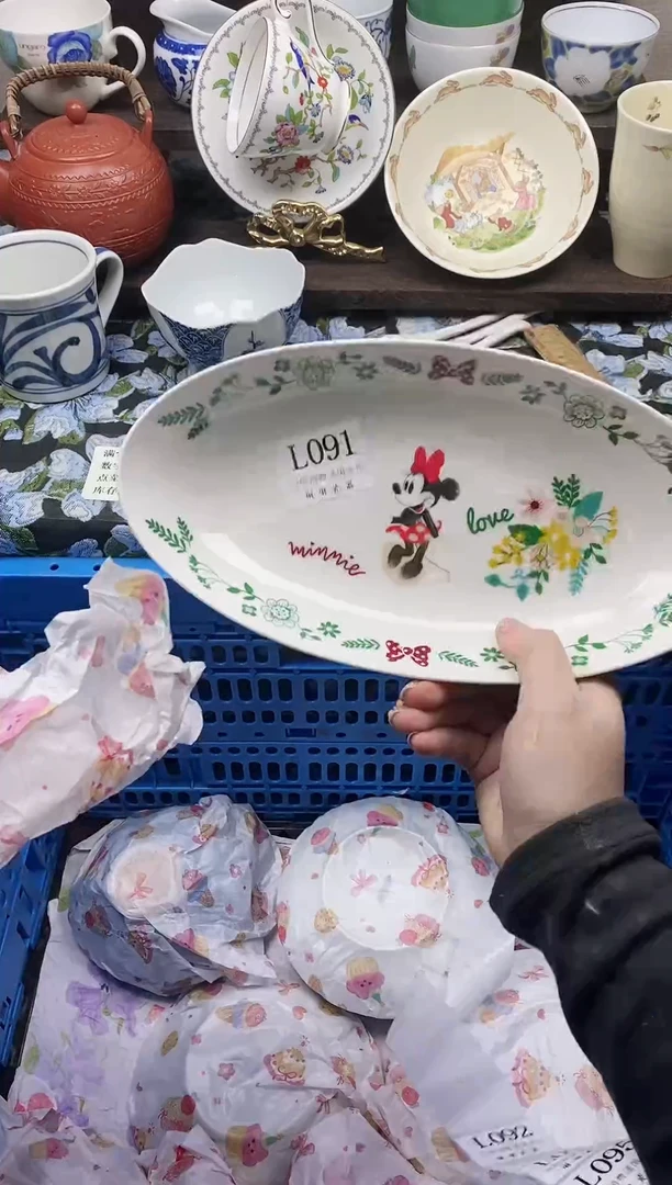 瓷片刘*婷                L091