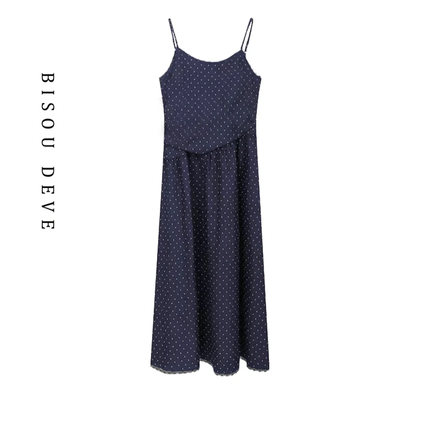 【丁姐宠粉专属】时尚连衣裙MV01135875