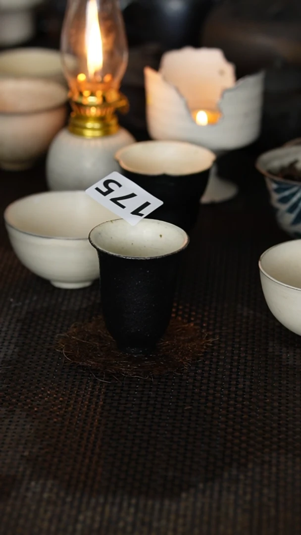 【闪购商品】175 景德镇{立梦陶}手作