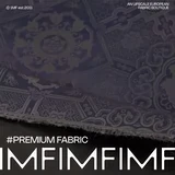 真丝宋锦香云纱面料蓝紫色纹路服装布料 幅宽135CM