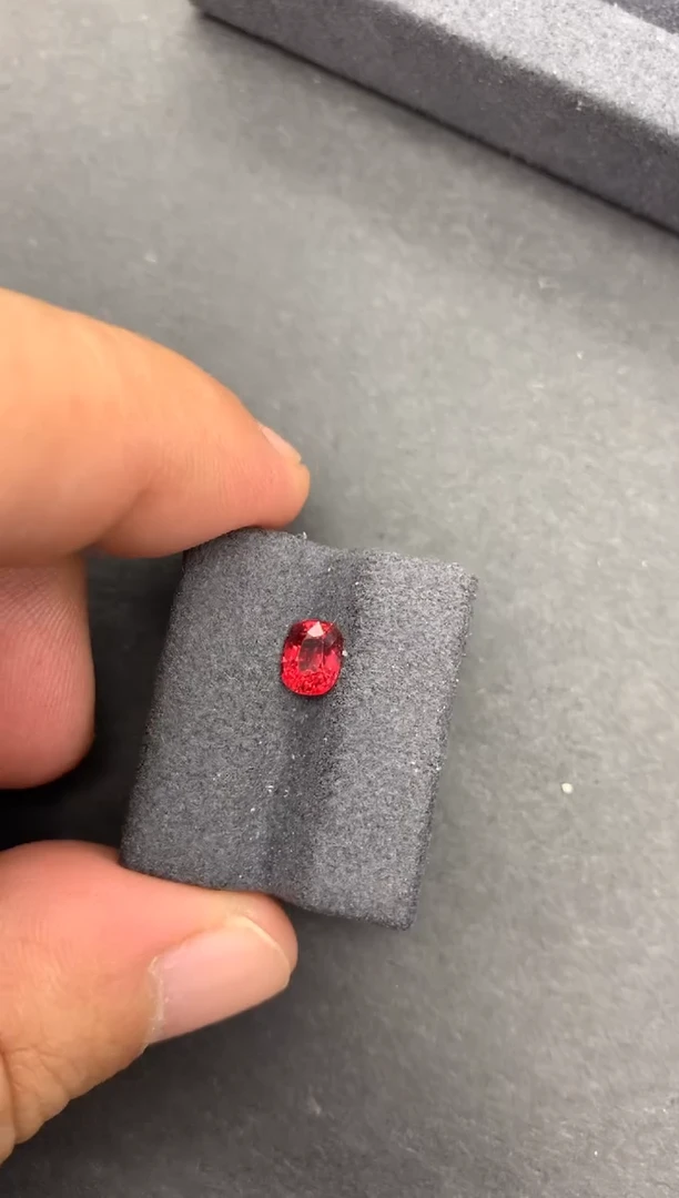 【闪购商品】尖晶石裸石未镶嵌80分