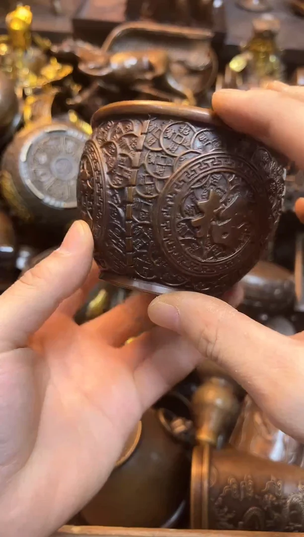 1案台摆件 物品摆件