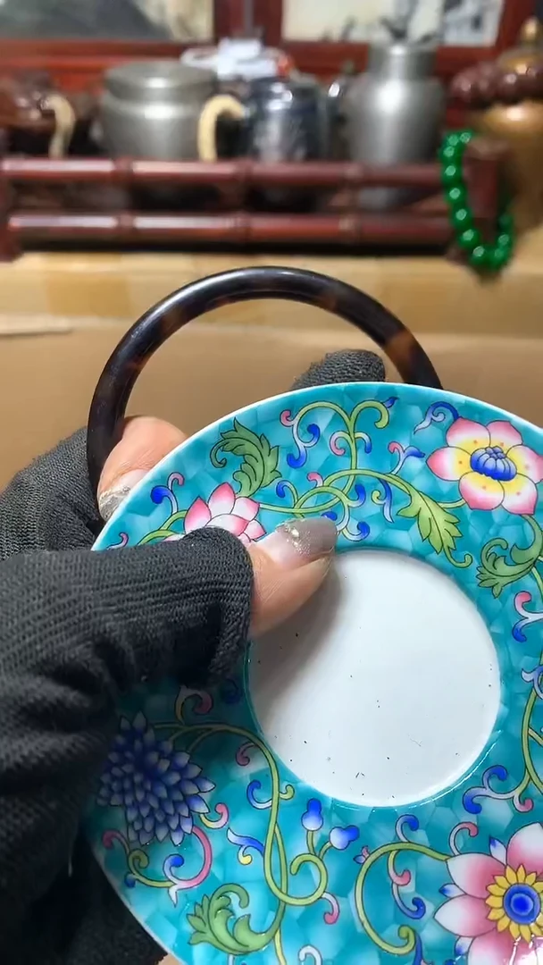 【闪购商品】瓷器默认微瑕瓷器