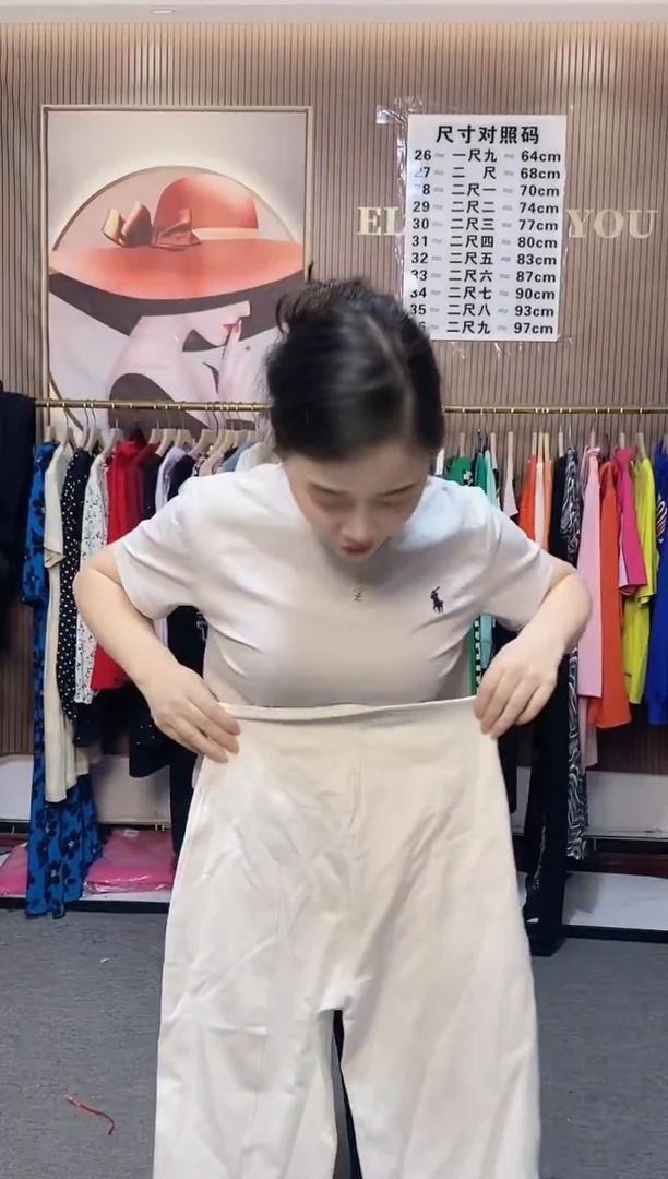 外贸服装链接闪购122