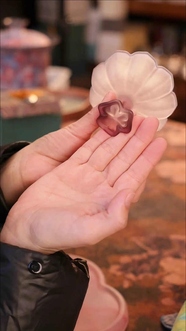 【闪购商品】陶瓷茶具（无礼盒无茶盘）@@A11042