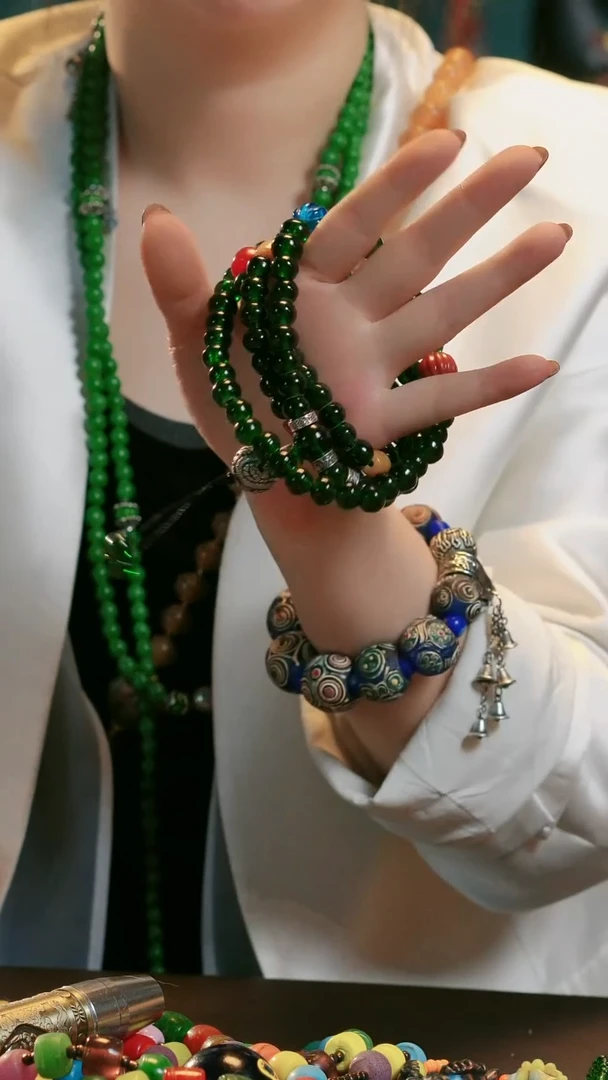 DIY琉璃琉璃 琉璃琉璃琉璃25