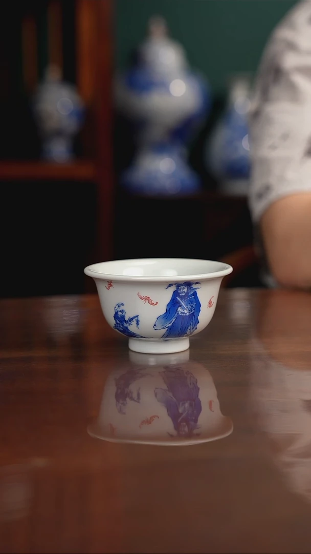 沈燕鸿老师作品 非遗传承