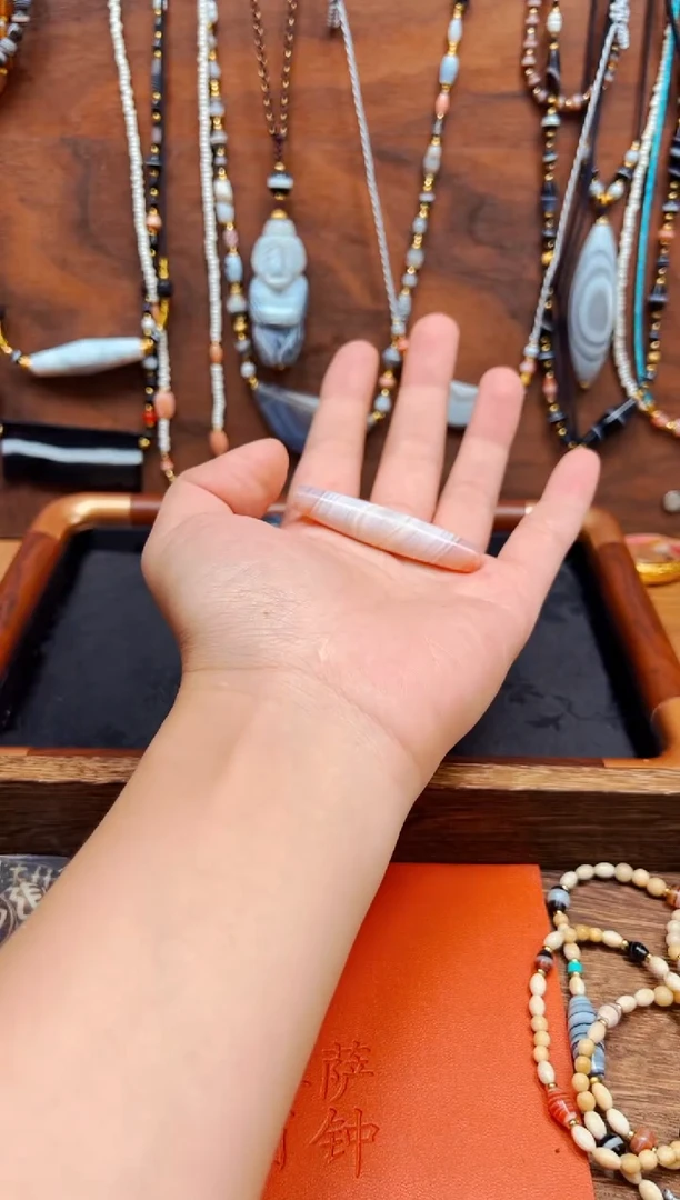 【肖钟出品】东南亚配珠