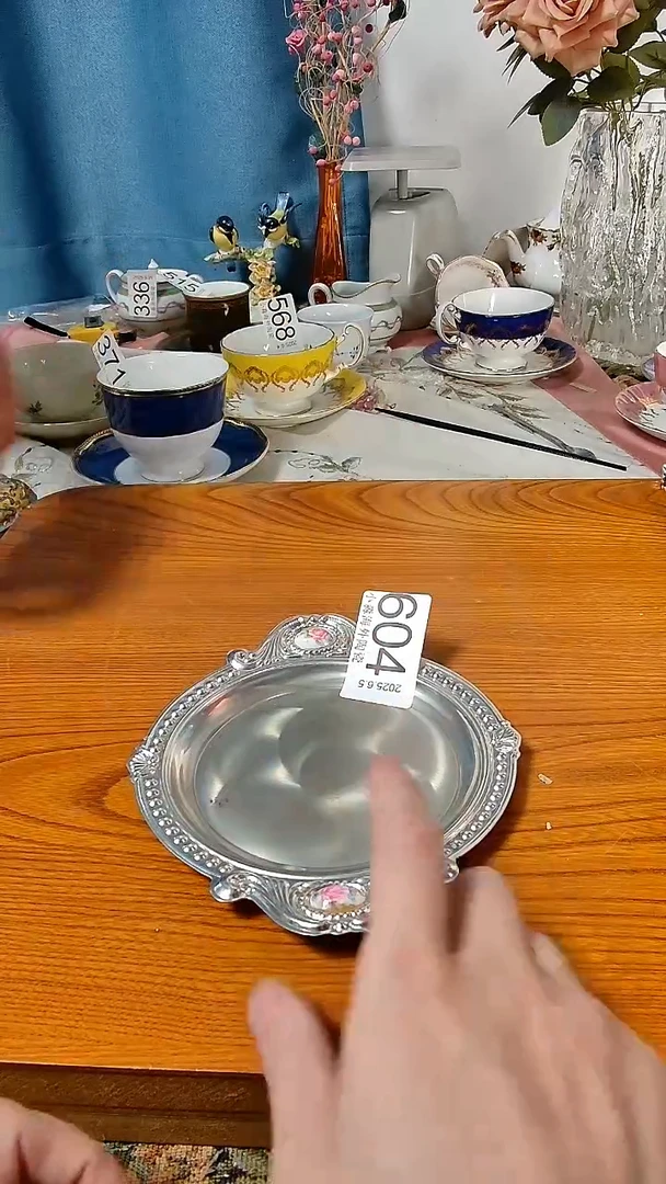杯小淼海外陶瓷工艺品