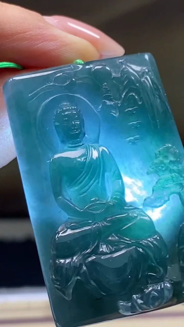 未镶嵌定制翡翠********51