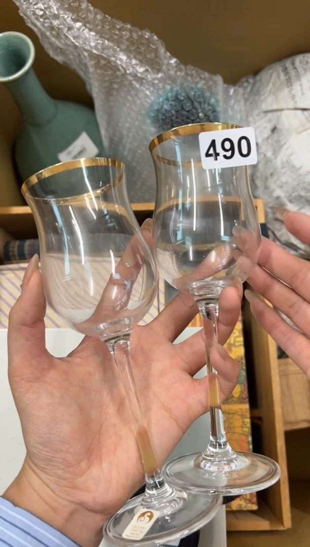 【闪购商品】瓷片490中古商品谨慎参拍