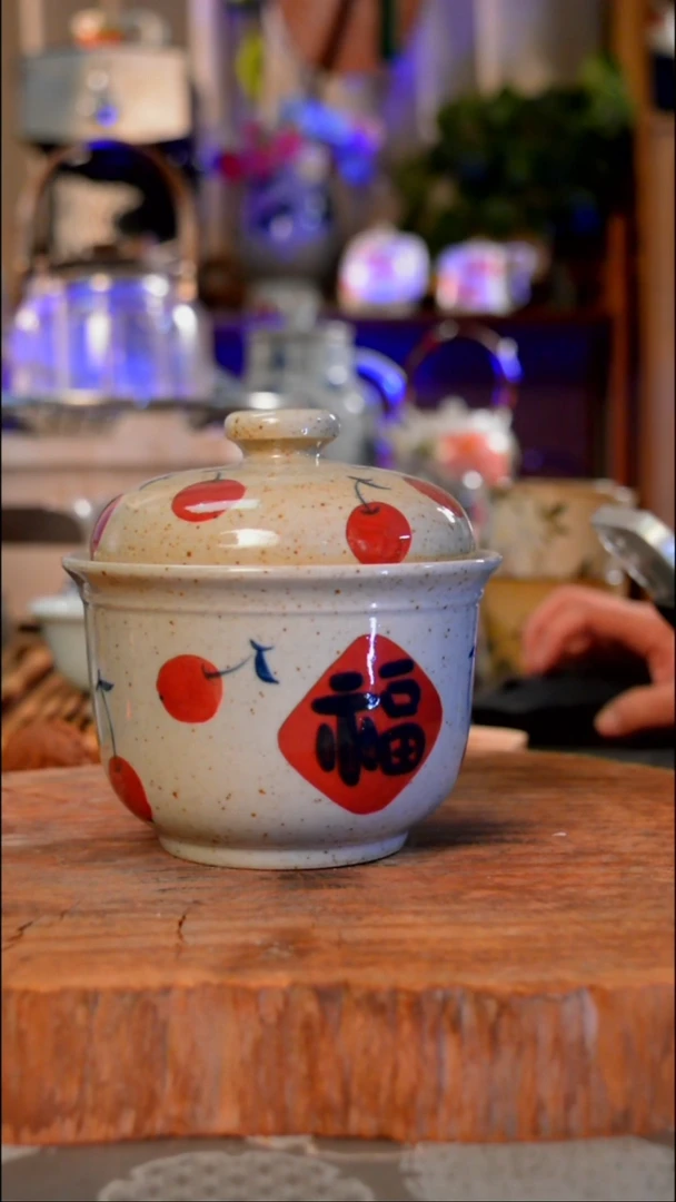【闪购商品】杯景德镇瓷生活手作