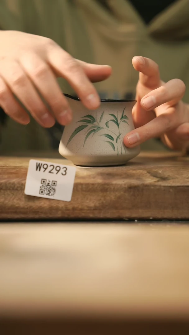 【闪购商品】【经典福利】/ 公道杯@@W9293