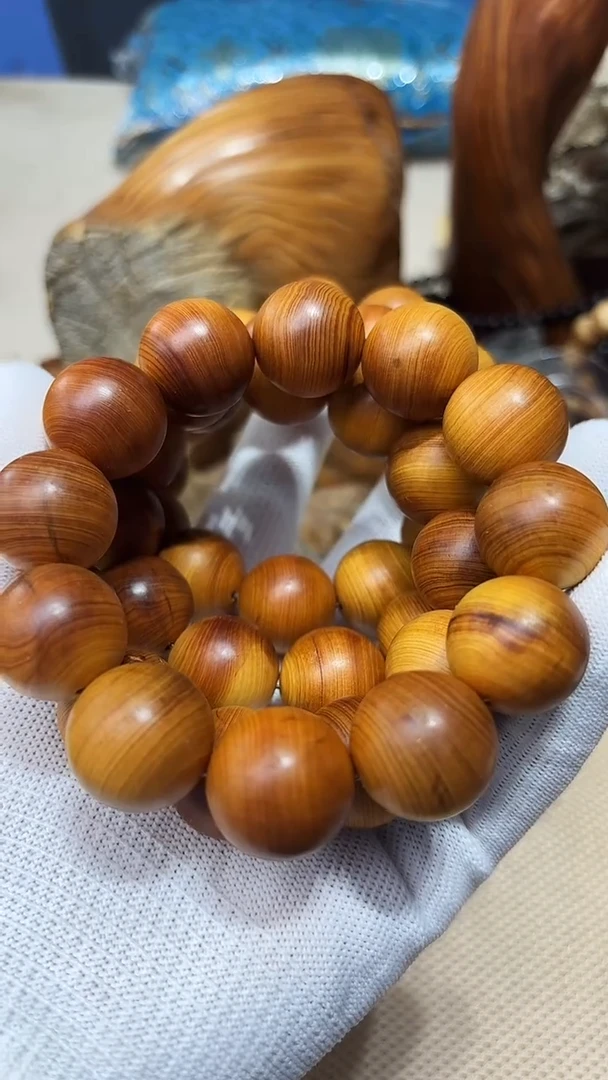 柏木（崖柏）南太行崖柏2.0甜香瑕疵