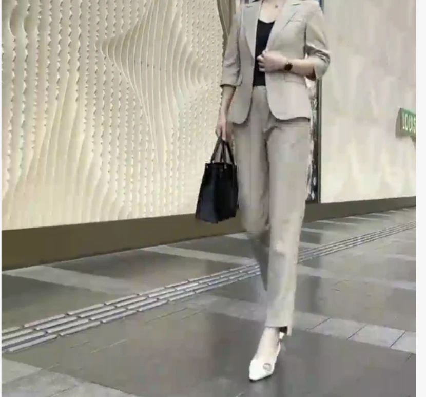 2025早秋时尚潮流百搭爆款女装美OR88