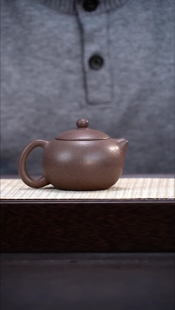 茶壶紫砂JF..天青 西施 150cc