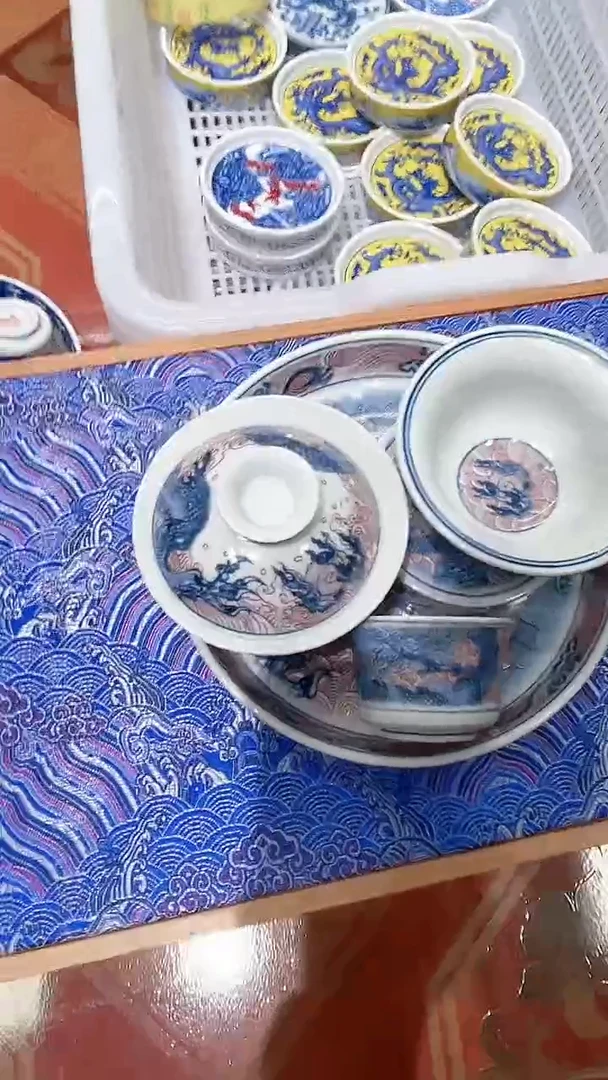 【闪购商品】景德镇陶瓷福利价