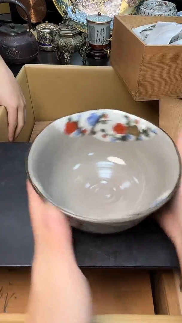 茶宠瓷器茶具套装