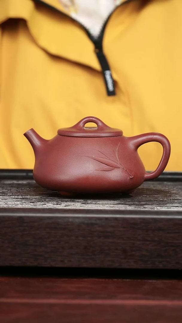 茶壶紫砂精品紫砂壶14.........280CC