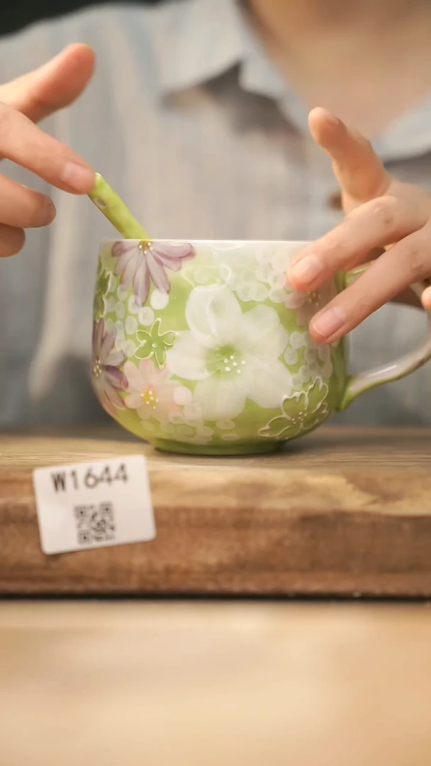 【经典福利】/ 杯子@@W1644