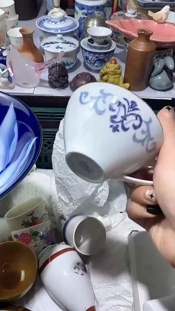 【闪购商品】瓷片满16元凑凑单发货.手快有手慢无