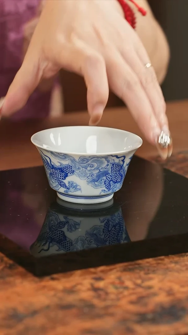 摆件景德镇邮政专属链接@@@GH2103