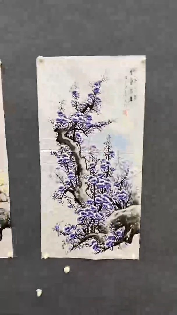 国画12.18-XX-福利-宣纸-11（不带国检）