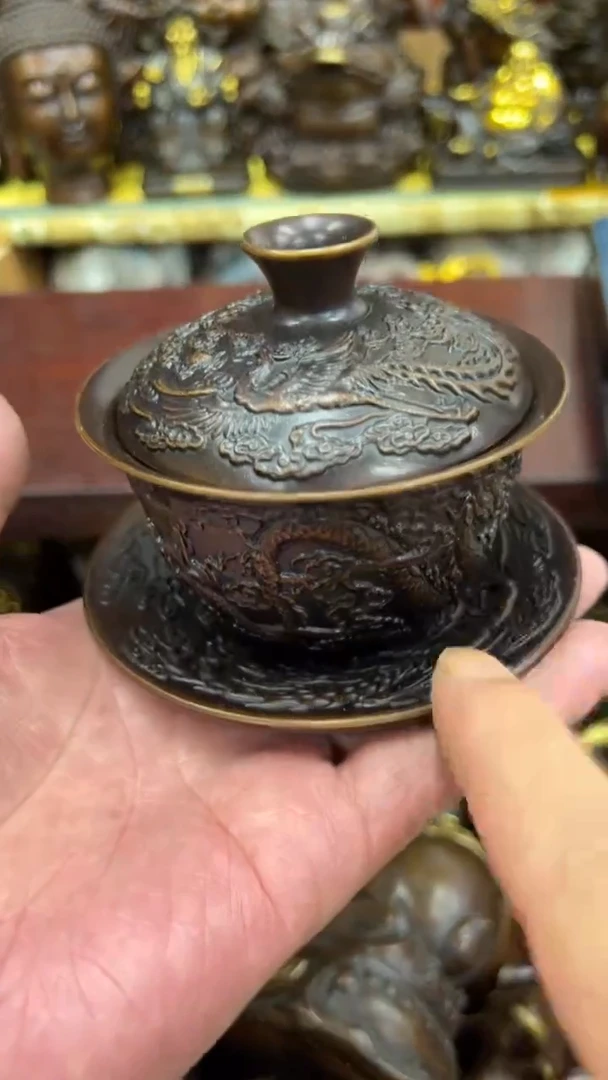孤品铜器孤品铜器
