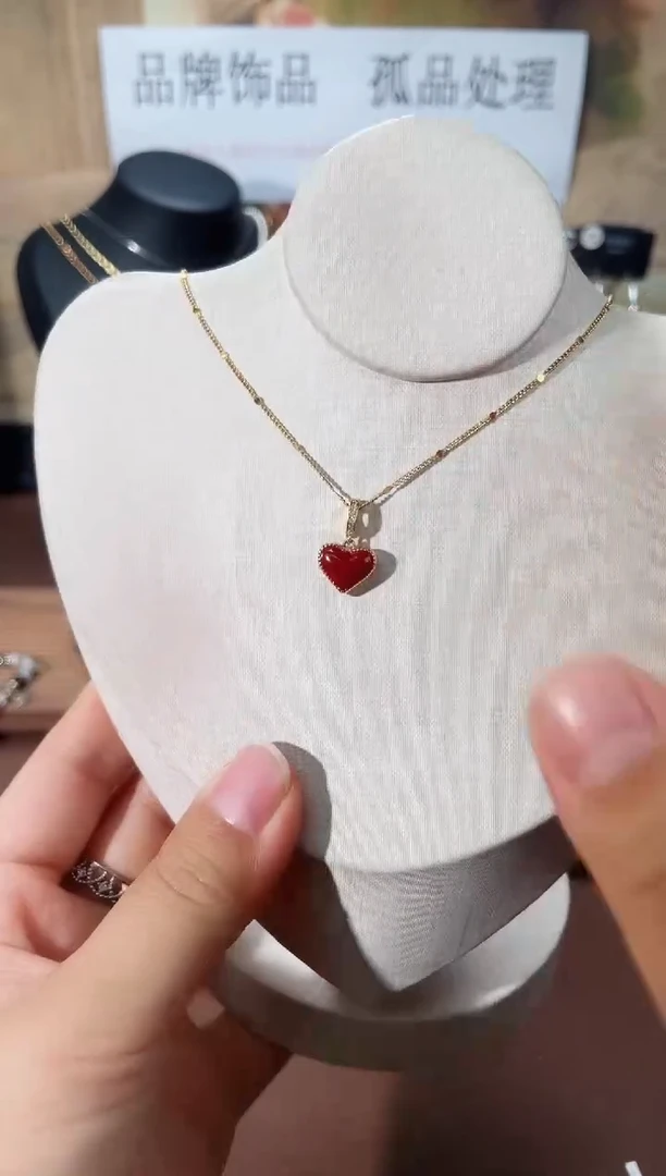 合金925银锆石7082