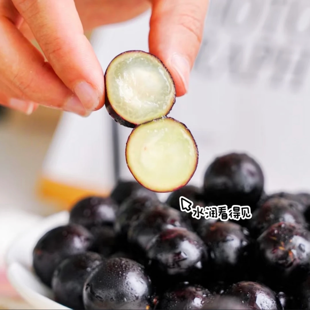 树葡萄大果（嘉宝果）*1盒