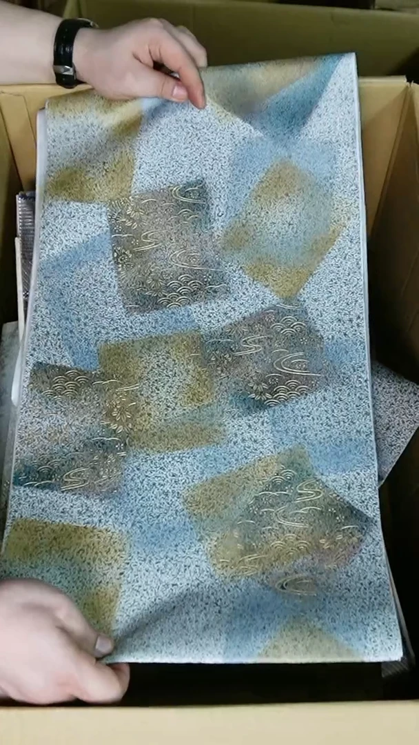 织绣织锦21六通底一通画