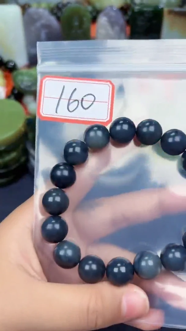 颈饰未镶嵌和田玉和田玉