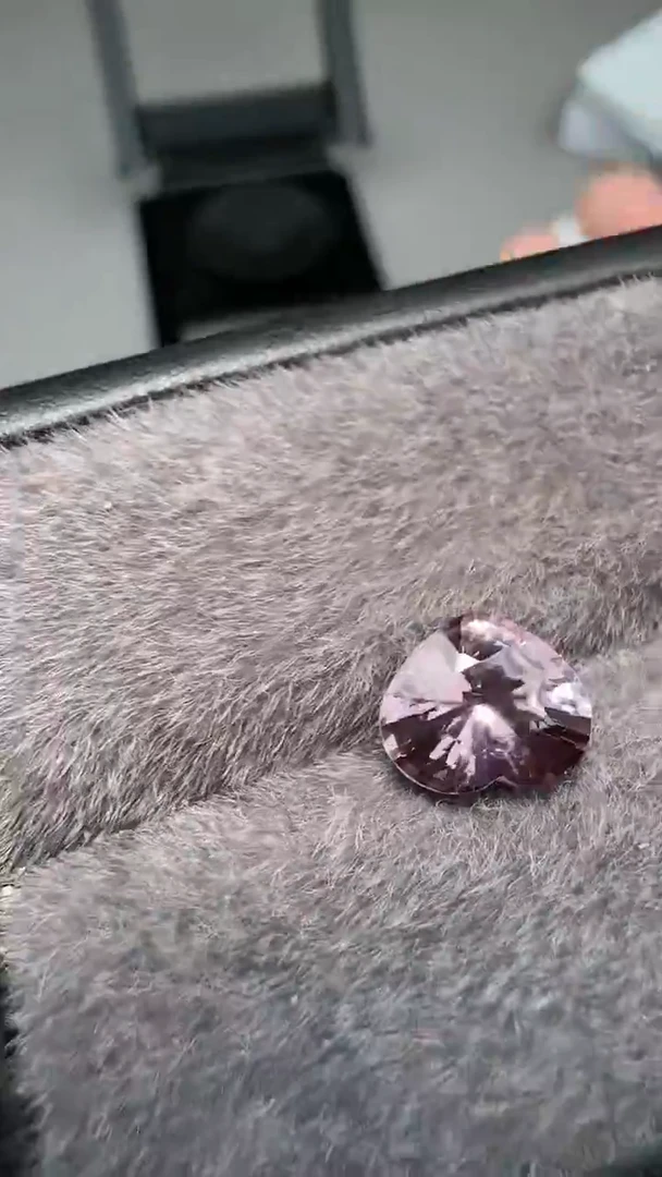 【闪购商品】尖晶石裸石未镶嵌2.6ct-A128-1p