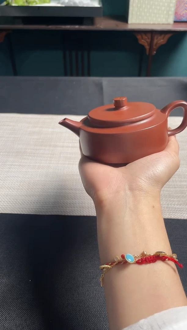 茶壶紫砂紫砂壶45