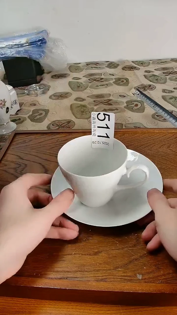 瓷片小淼海外陶瓷工艺品