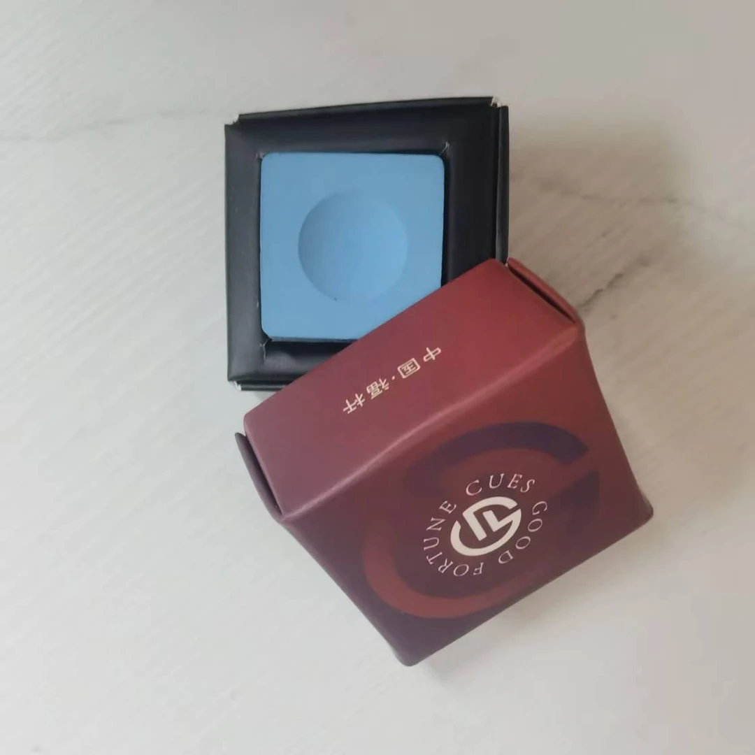 福杆台球杆巧克粉（福利专用）