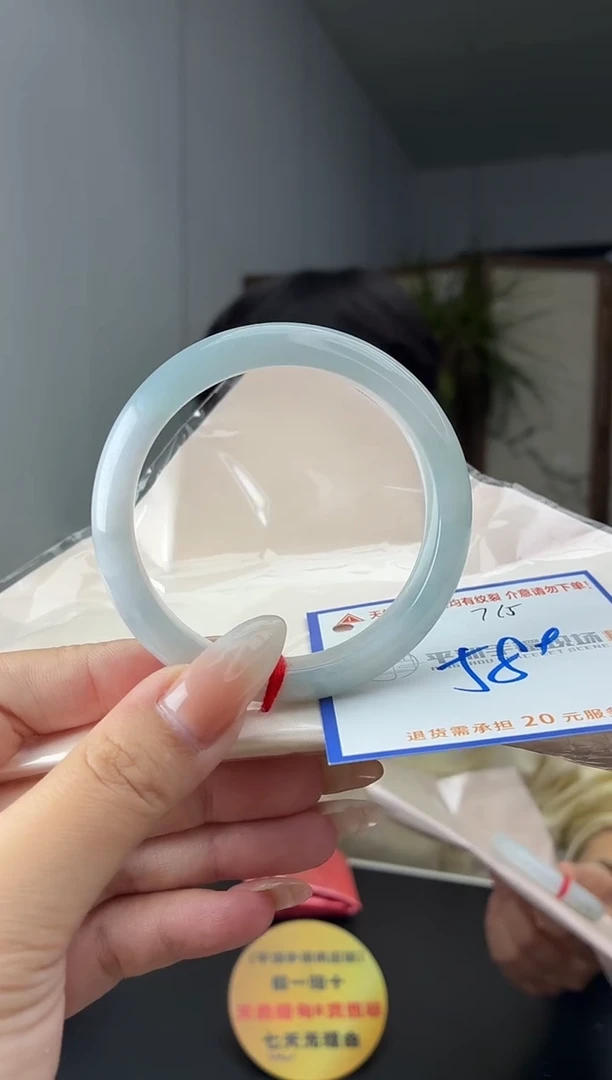 未镶嵌手镯翡翠1111111111