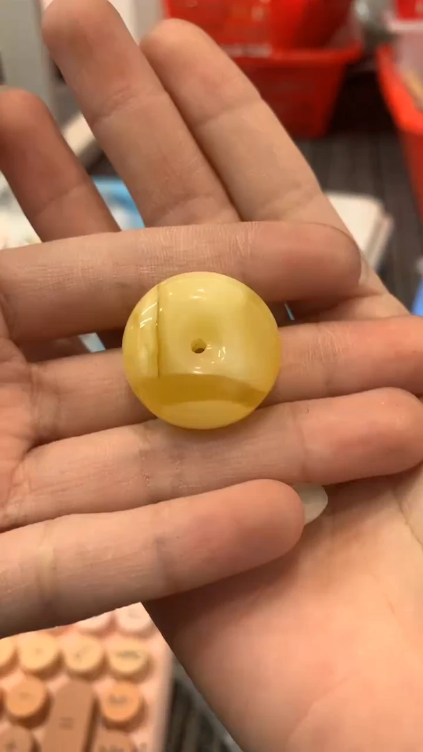 【闪购商品】琥珀珠宝奇石未镶嵌440