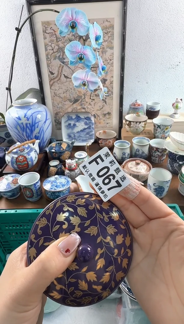茉莉甄选壹号商品ZZZFFFF 067